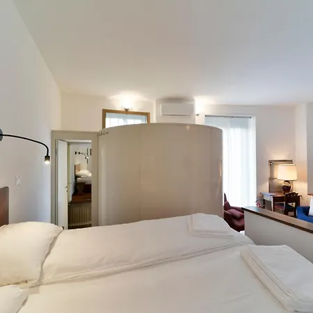 Apartman Monforte 19 -