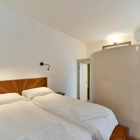 Monforte 19 - Apartman Milánó