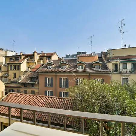 Monforte 19 - Apartman