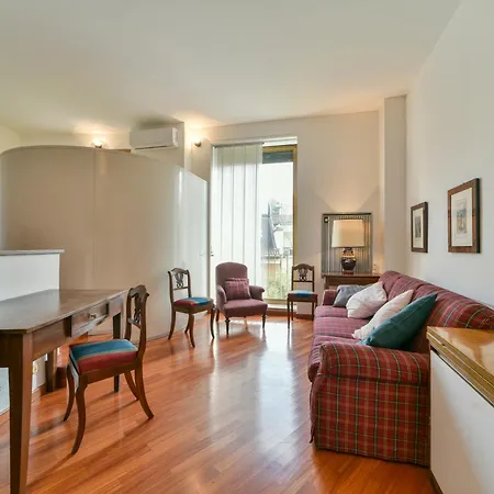 Monforte 19 - Appartement Milan