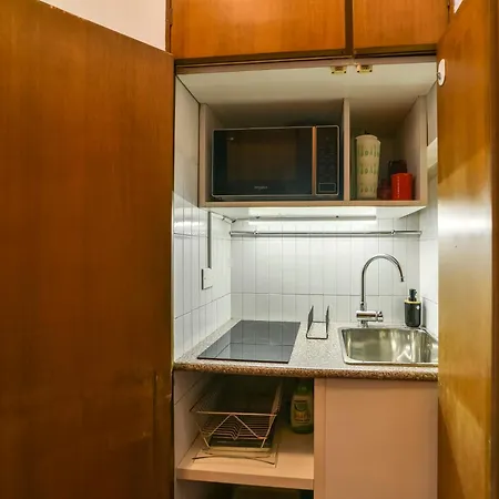 Monforte 19 - Apartman