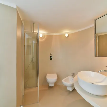 Monforte 19 - Apartman Milánó