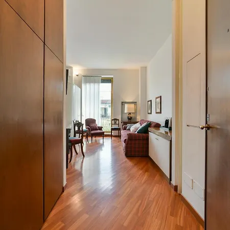 Apartment Monforte 19 -
