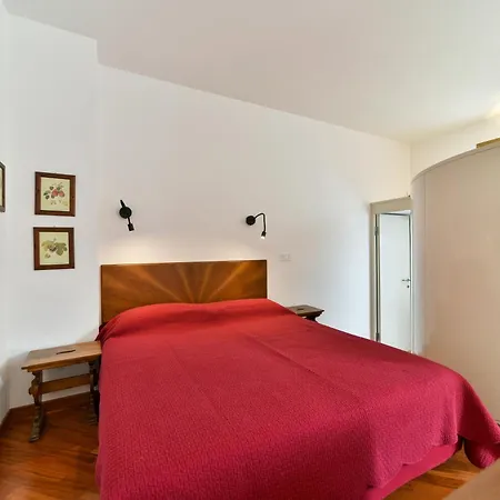 Apartment Monforte 19 - *