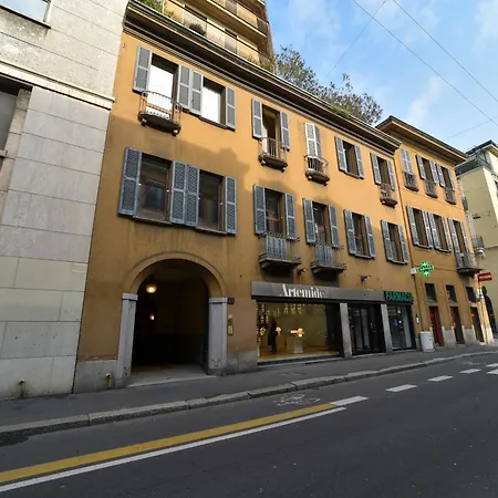 公寓 Monforte 19 -