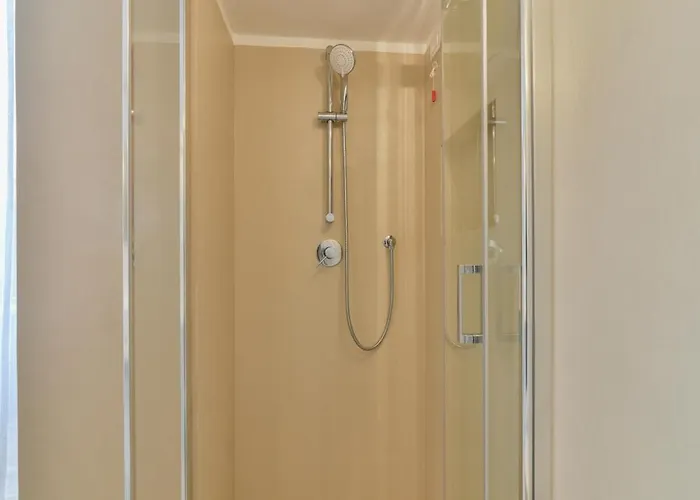 Appartement Monforte 19 -