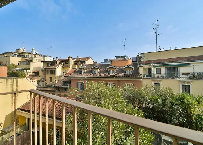 Appartement Monforte 19 - Milan