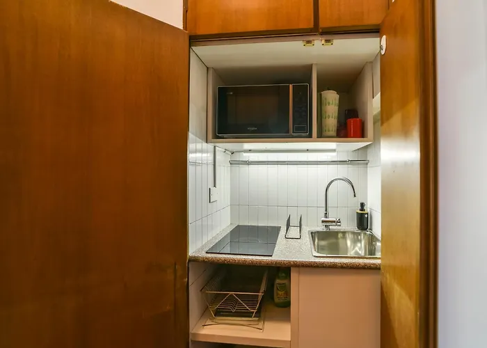 Monforte 19 - Appartement